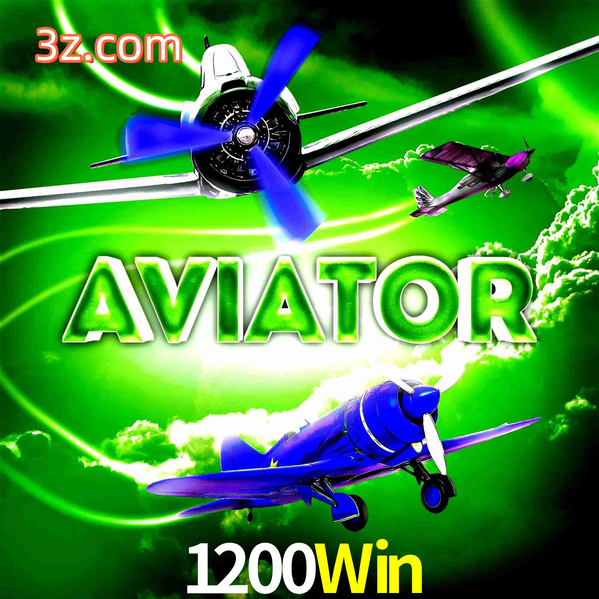 Aviator 1200Win Tente a Sorte