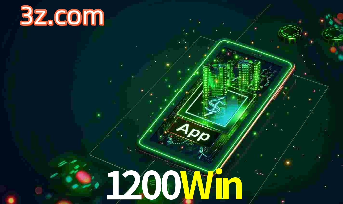 Simplificando a Experiência de Jogo 1200Win App