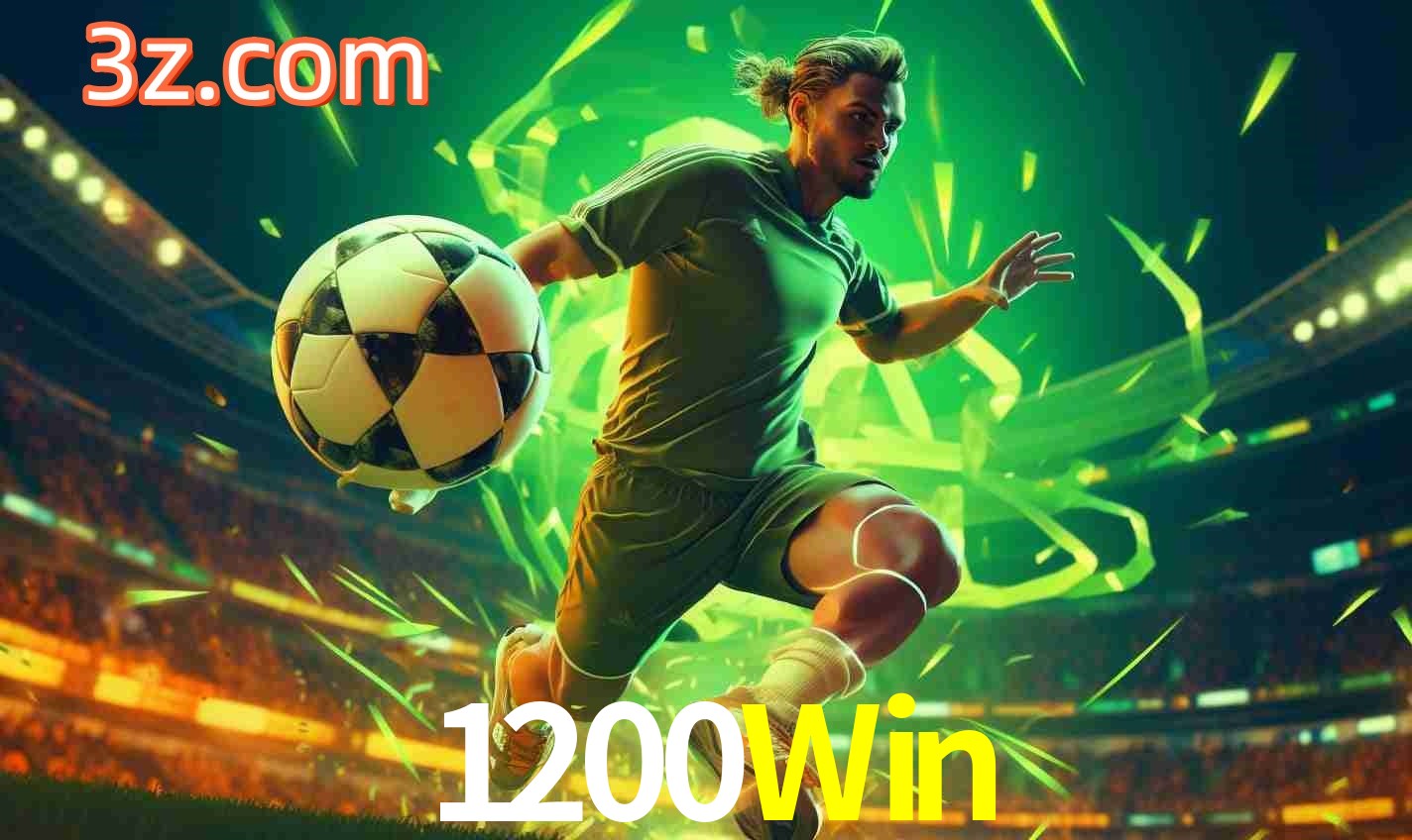 Diversidade Apostas no 1200Win