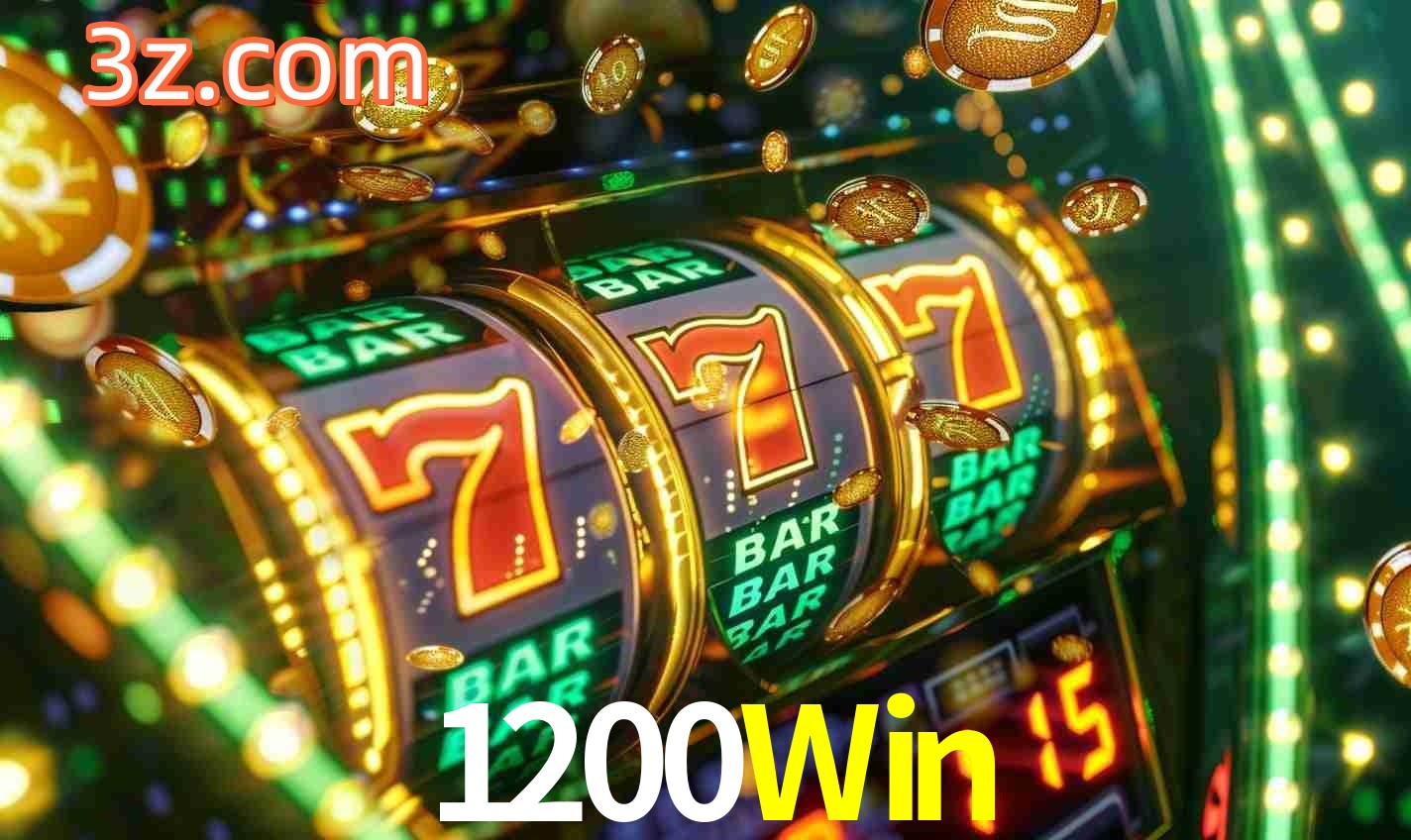 Populares Slots 1200Win