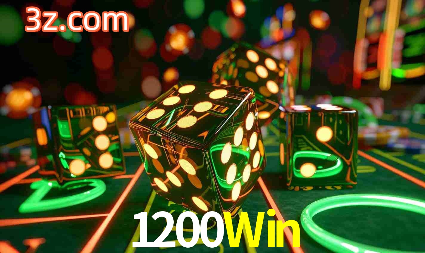 Entretenimento no Jogos 1200Win