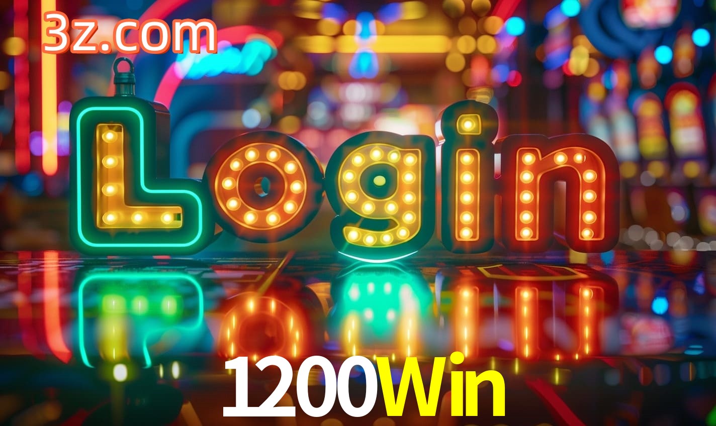 Mundo dos Jogos Cassino 1200Win